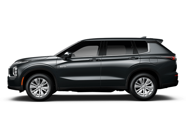 2026 Mitsubishi Outlander Plug-in Hybrid ES S-AWC in Kentville, Nova Scotia - 1 - w1024h768px