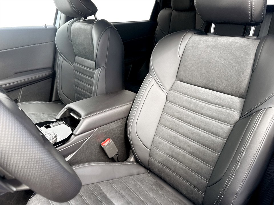 2026 Mitsubishi Outlander Plug-in Hybrid LE S-AWC in Kentville, Nova Scotia - 7 - w1024h768px