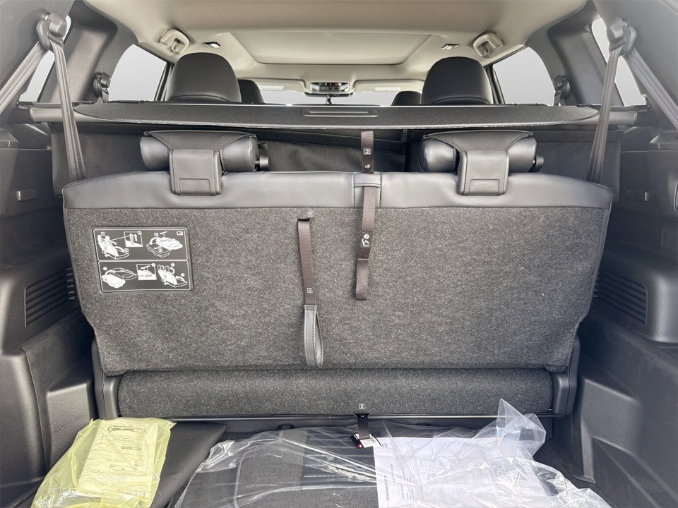 2026 Mitsubishi Outlander Plug-in Hybrid LE S-AWC in Kentville, Nova Scotia - 13 - w1024h768px