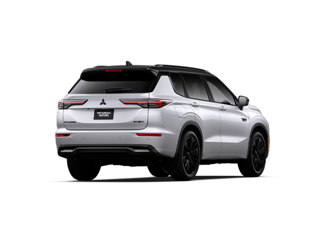 2026 Mitsubishi Outlander Plug-in Hybrid GT NOIR S-AWC in Kentville, Nova Scotia - 2 - w1024h768px