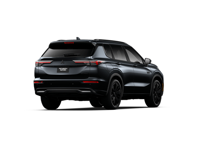 2026 Mitsubishi Outlander Plug-in Hybrid GT NOIR S-AWC in Kentville, Nova Scotia - 2 - w1024h768px