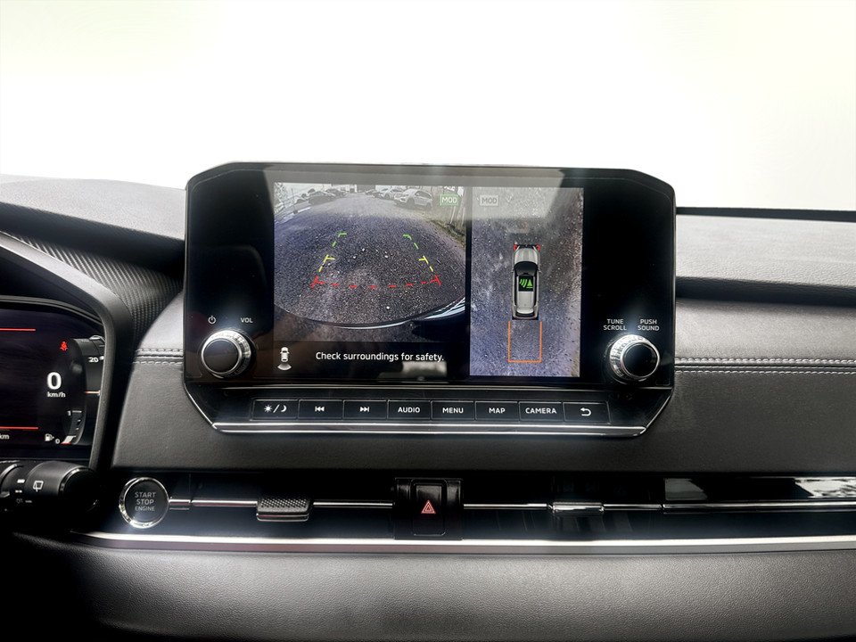 2023 Mitsubishi Outlander SEL, keyless entry, backup camera, Bluetooth in COLDBROOK, Nova Scotia - 9 - w1024h768px