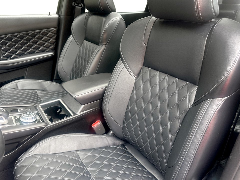 2023 Mitsubishi Outlander SEL, keyless entry, backup camera, Bluetooth in COLDBROOK, Nova Scotia - 7 - w1024h768px