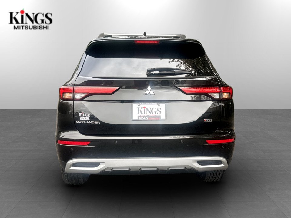 2023 Mitsubishi Outlander SEL, keyless entry, backup camera, Bluetooth in COLDBROOK, Nova Scotia - 5 - w1024h768px