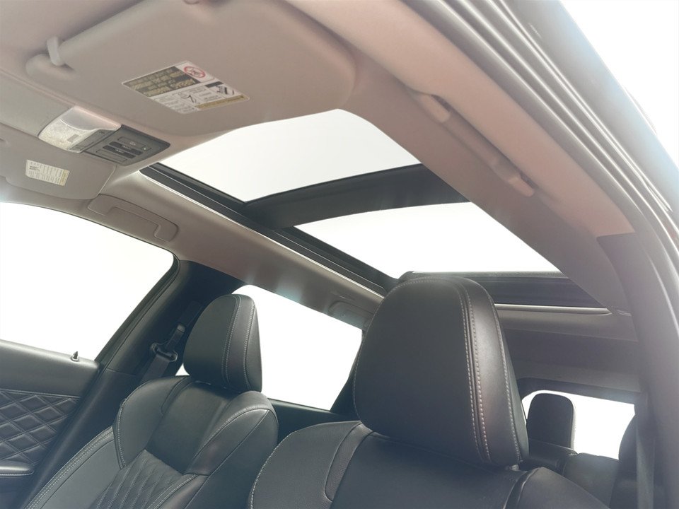 2023 Mitsubishi Outlander SEL, keyless entry, backup camera, Bluetooth in COLDBROOK, Nova Scotia - 8 - w1024h768px