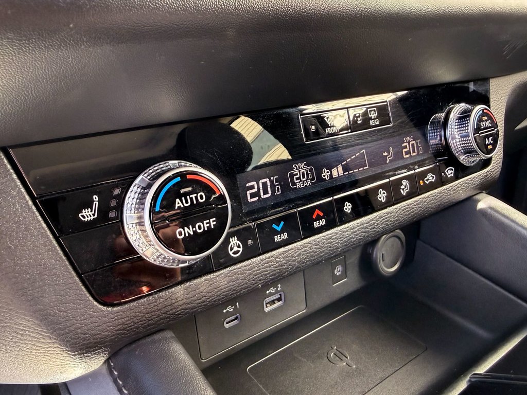 2024 Mitsubishi Outlander SE | AWD, Driver-assist, Spacious Interior in Kentville, Nova Scotia - 12 - w1024h768px