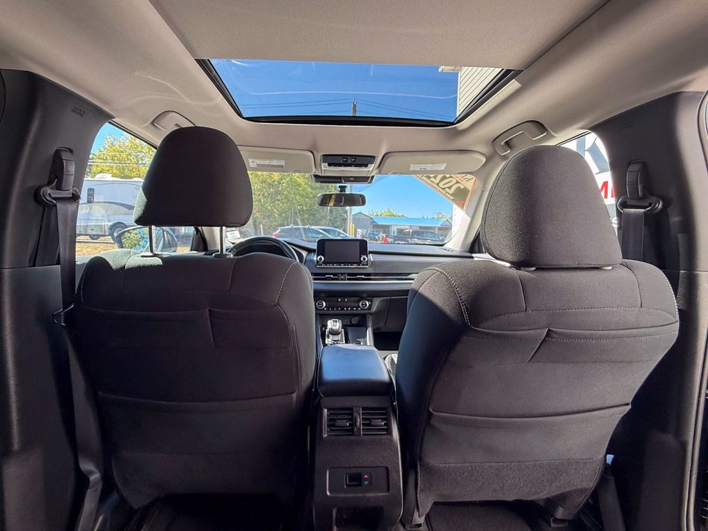 2024 Mitsubishi Outlander SE | AWD, Driver-assist, Spacious Interior in Kentville, Nova Scotia - 19 - w1024h768px