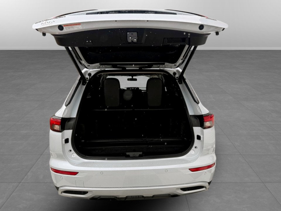 2024 Mitsubishi Outlander LE, keyless entry, Cruise control, Bluetooth in Kentville, Nova Scotia - 17 - w1024h768px