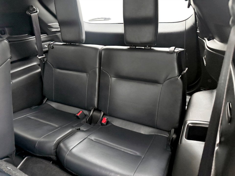 2024 Mitsubishi Outlander LE, keyless entry, Cruise control, Bluetooth in Kentville, Nova Scotia - 16 - w1024h768px