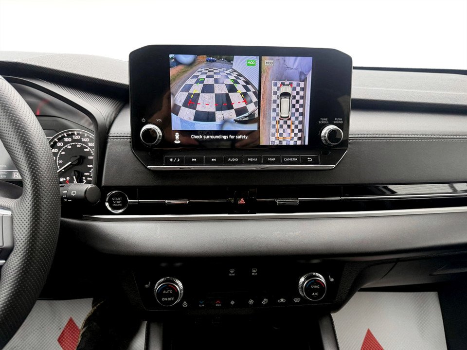 2024 Mitsubishi OUTLANDER LE S-AWC LE, keyless entry, Cruise control, Bluetooth in Kentville, Nova Scotia - 12 - w1024h768px