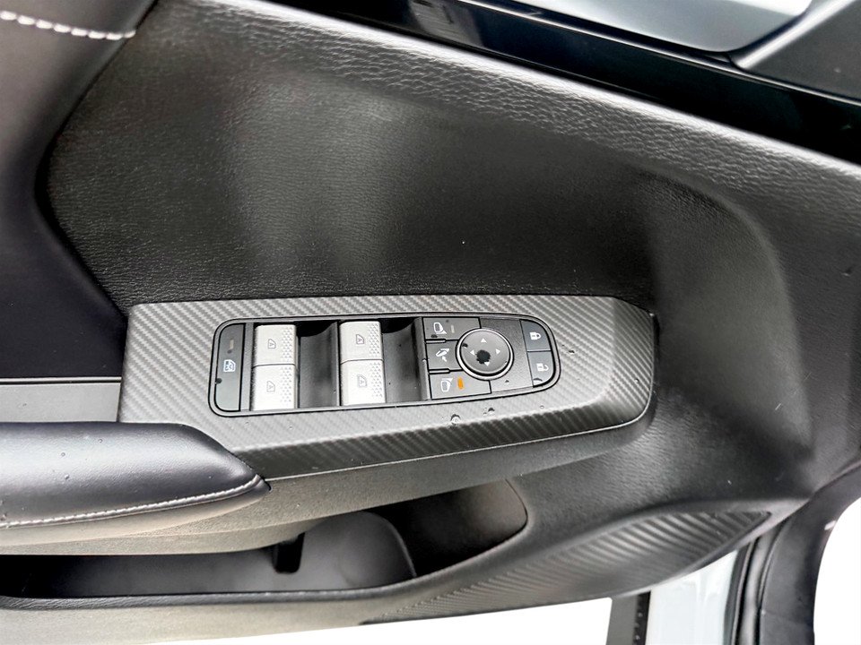 2024 Mitsubishi Outlander LE, keyless entry, Cruise control, Bluetooth in Kentville, Nova Scotia - 8 - w1024h768px