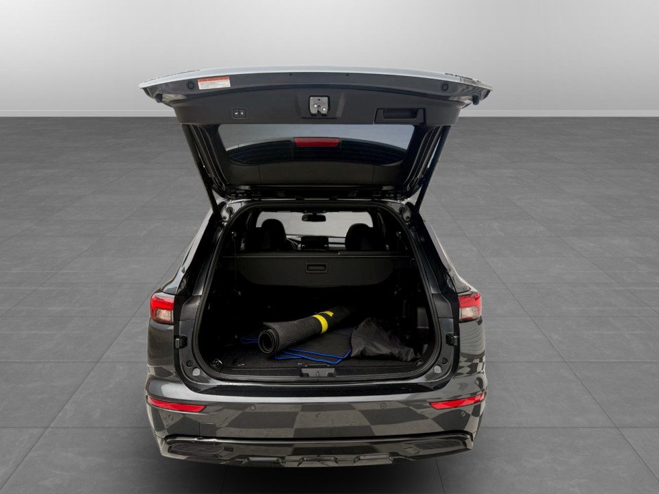 2024 Mitsubishi Outlander GT NOIR, keyless entry, backup camera, Bluetooth in COLDBROOK, Nova Scotia - 16 - w1024h768px
