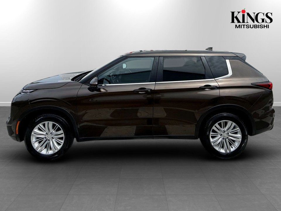 Mitsubishi Outlander ES, keyless entry, backup camera, Bluetooth 2024 à COLDBROOK, Nouvelle-Écosse - 21 - w1024h768px
