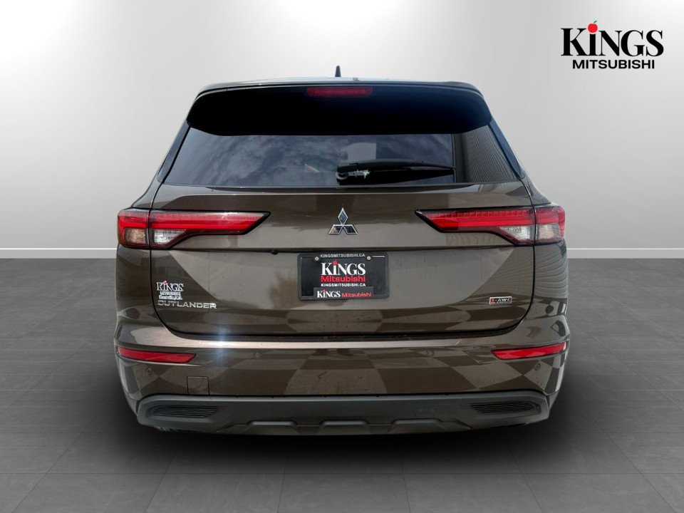 Mitsubishi Outlander ES, keyless entry, backup camera, Bluetooth 2024 à COLDBROOK, Nouvelle-Écosse - 5 - w1024h768px