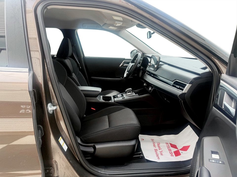 Mitsubishi Outlander ES, keyless entry, backup camera, Bluetooth 2024 à COLDBROOK, Nouvelle-Écosse - 20 - w1024h768px