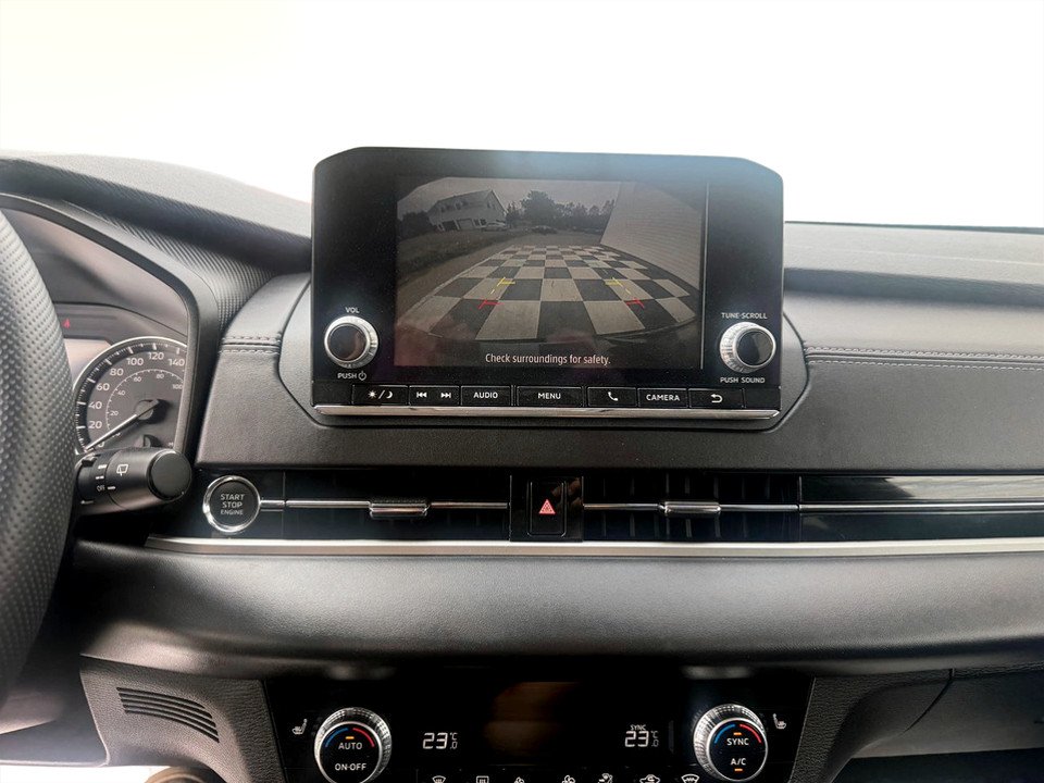 Mitsubishi Outlander ES, keyless entry, backup camera, Bluetooth 2024 à COLDBROOK, Nouvelle-Écosse - 12 - w1024h768px