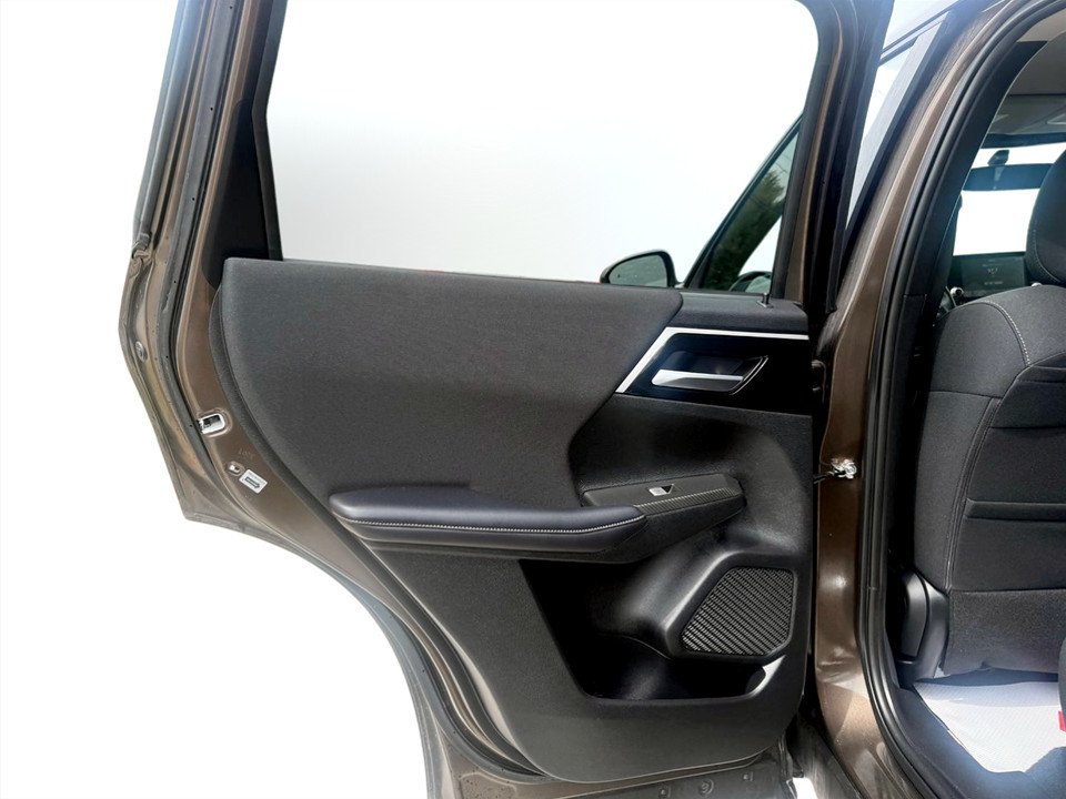 Mitsubishi Outlander ES, keyless entry, backup camera, Bluetooth 2024 à COLDBROOK, Nouvelle-Écosse - 13 - w1024h768px