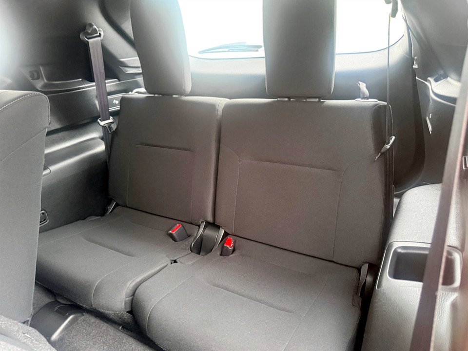 Mitsubishi Outlander ES, keyless entry, backup camera, Bluetooth 2024 à COLDBROOK, Nouvelle-Écosse - 15 - w1024h768px