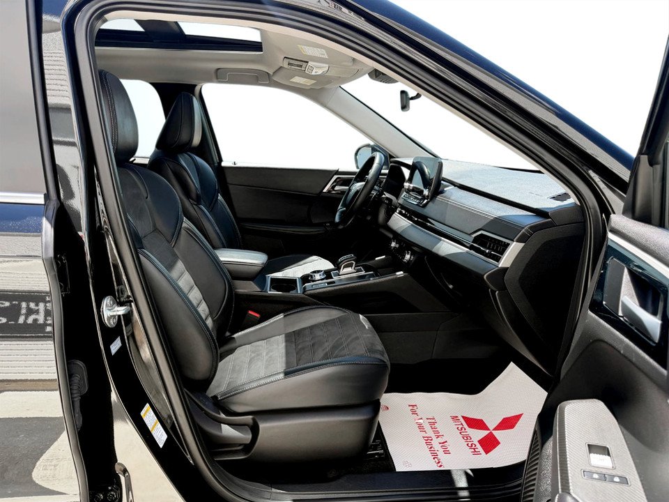 2024 Mitsubishi Outlander LE, keyless entry, backup camera, Bluetooth in COLDBROOK, Nova Scotia - 21 - w1024h768px