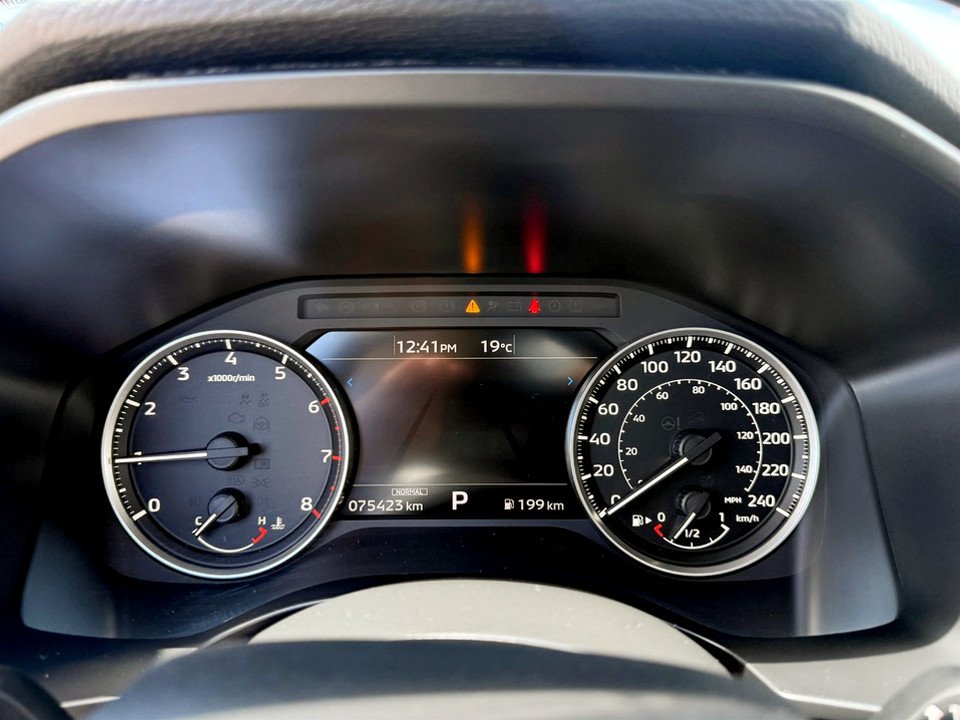 2024 Mitsubishi Outlander LE, keyless entry, backup camera, Bluetooth in COLDBROOK, Nova Scotia - 11 - w1024h768px