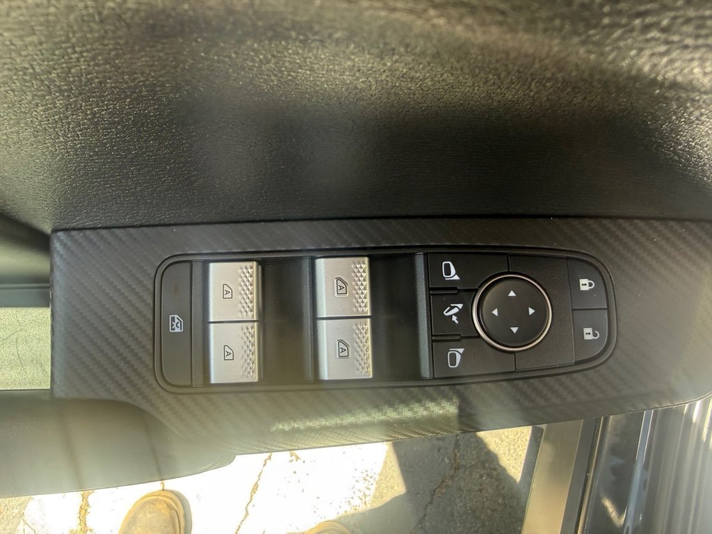 2024 Mitsubishi Outlander LE, keyless entry, backup camera, Bluetooth in COLDBROOK, Nova Scotia - 8 - w1024h768px