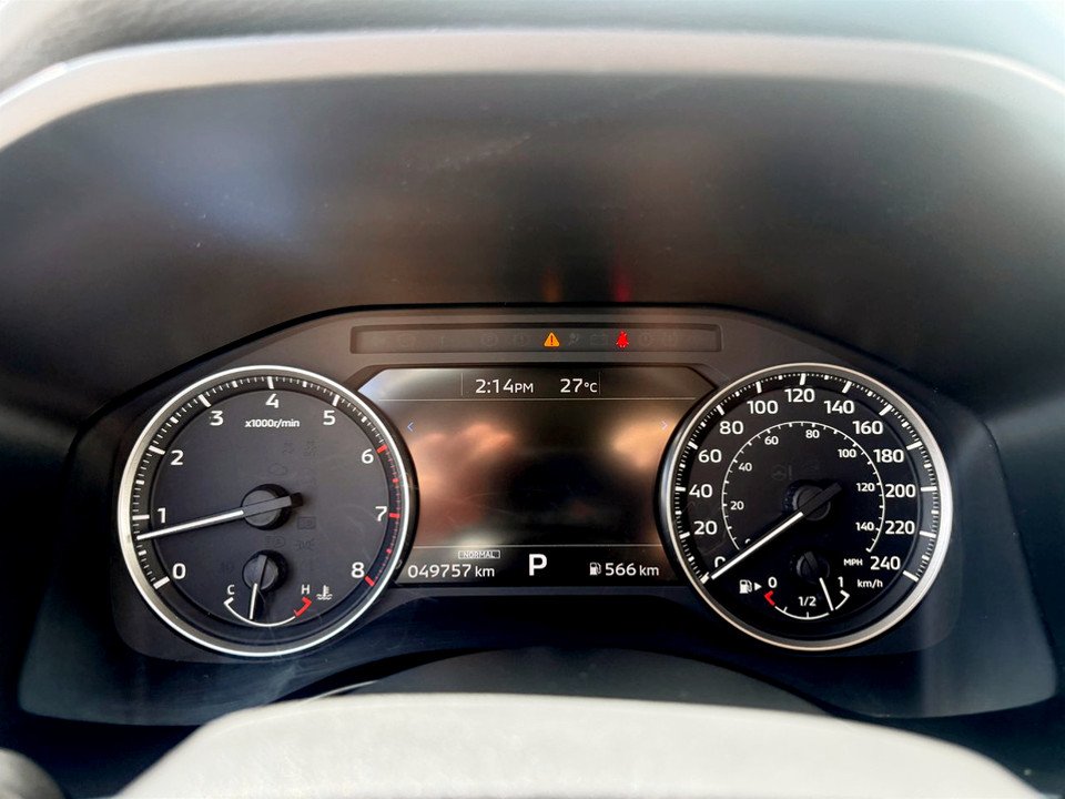 2024 Mitsubishi Outlander ES, keyless entry, backup camera, Bluetooth in COLDBROOK, Nova Scotia - 11 - w1024h768px