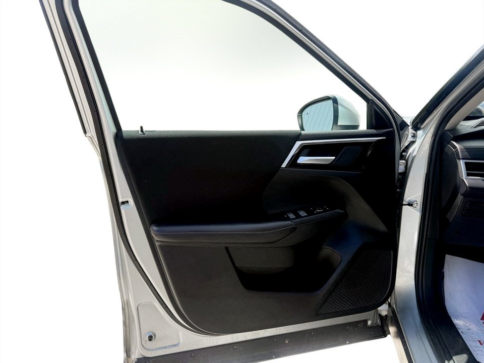 2024 Mitsubishi Outlander ES, keyless entry, backup camera, Bluetooth in COLDBROOK, Nova Scotia - 7 - w1024h768px