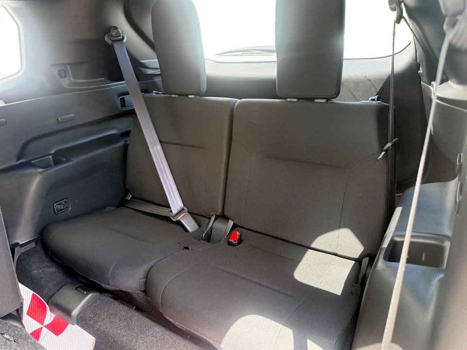 2024 Mitsubishi Outlander ES, keyless entry, backup camera, Bluetooth in COLDBROOK, Nova Scotia - 15 - w1024h768px