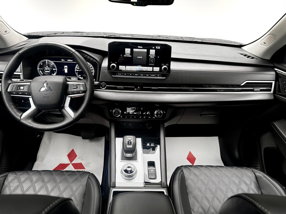Mitsubishi Outlander SEL, keyless entry, backup camera, Bluetooth 2024 à Kentville, Nouvelle-Écosse - 10 - w1024h768px