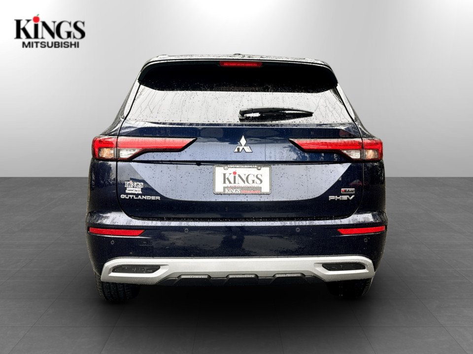 Mitsubishi Outlander SEL, keyless entry, backup camera, Bluetooth 2024 à Kentville, Nouvelle-Écosse - 5 - w1024h768px