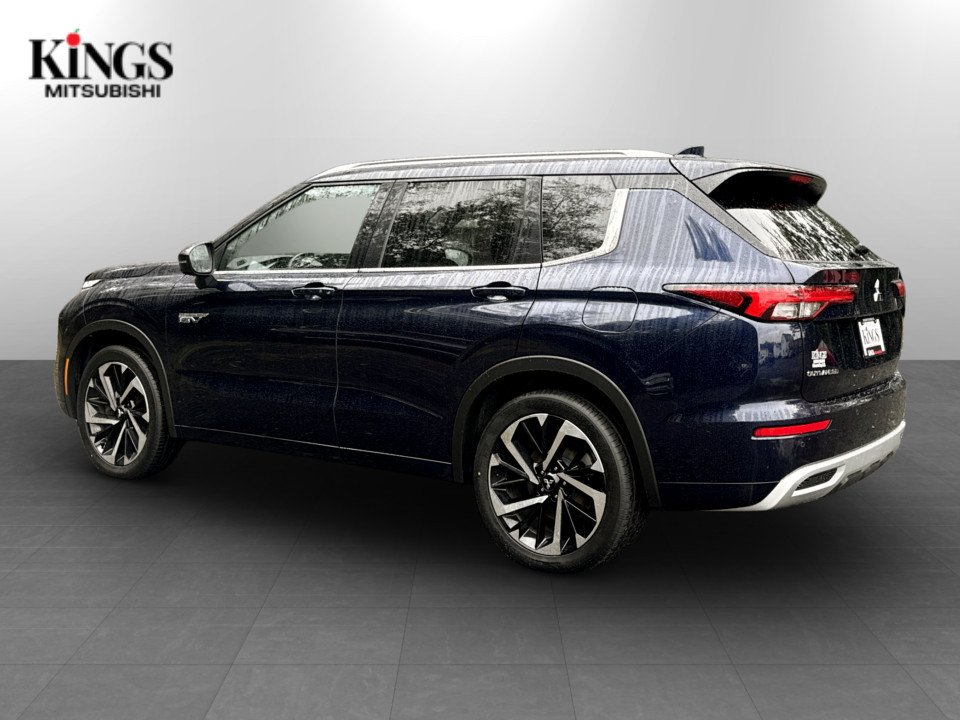 Mitsubishi Outlander SEL, keyless entry, backup camera, Bluetooth 2024 à Kentville, Nouvelle-Écosse - 3 - w1024h768px