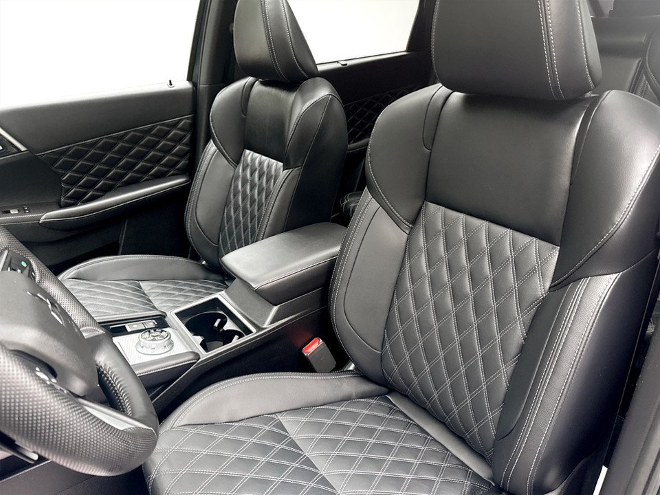 Mitsubishi Outlander SEL, keyless entry, backup camera, Bluetooth 2024 à Kentville, Nouvelle-Écosse - 7 - w1024h768px