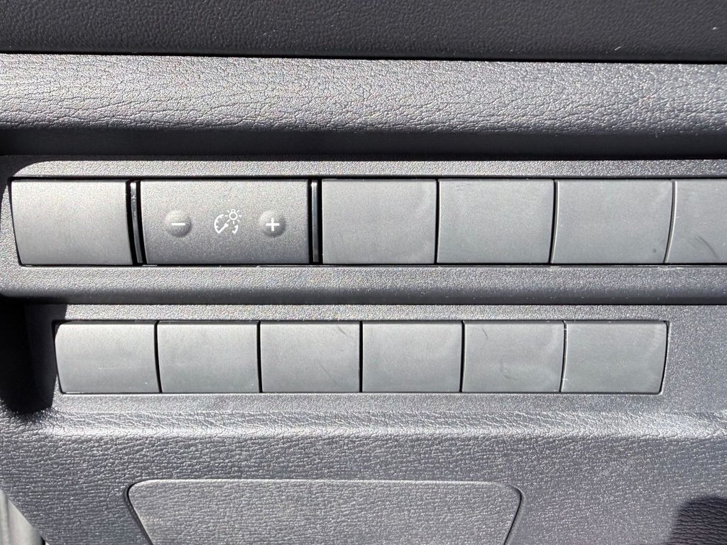 2025 Mitsubishi Outlander ES S-AWC in Kentville, Nova Scotia - 12 - w1024h768px