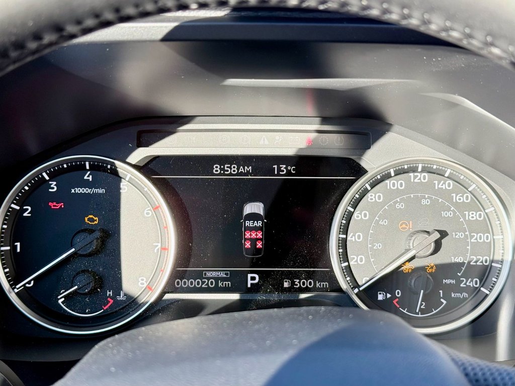 2025 Mitsubishi Outlander ES S-AWC in Kentville, Nova Scotia - 11 - w1024h768px