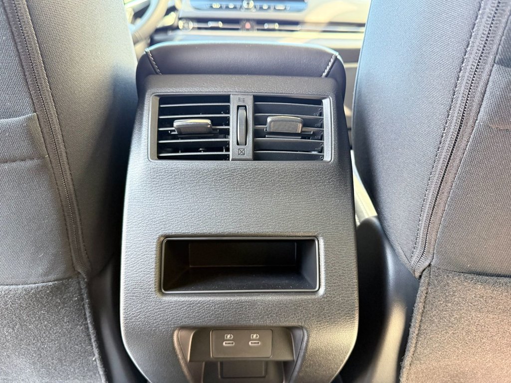 2025 Mitsubishi Outlander ES S-AWC in Kentville, Nova Scotia - 20 - w1024h768px