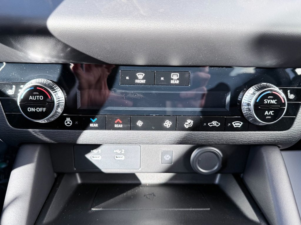 2025 Mitsubishi Outlander SE S-AWC in Kentville, Nova Scotia - 18 - w1024h768px