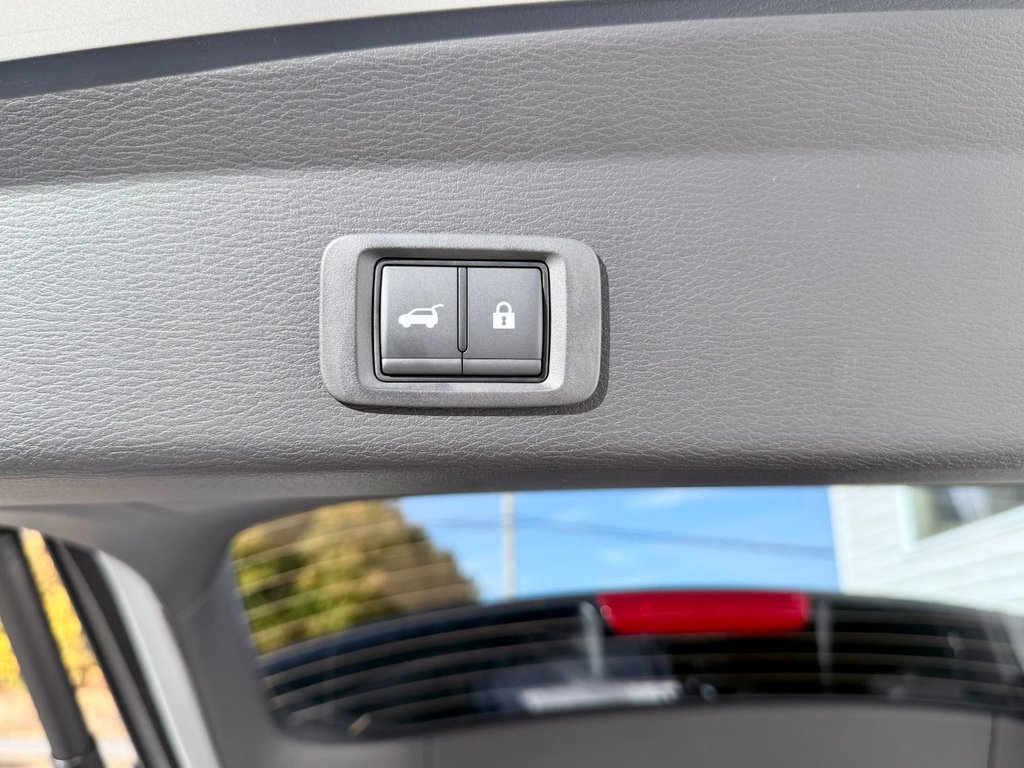 2025 Mitsubishi Outlander SE S-AWC in Kentville, Nova Scotia - 24 - w1024h768px