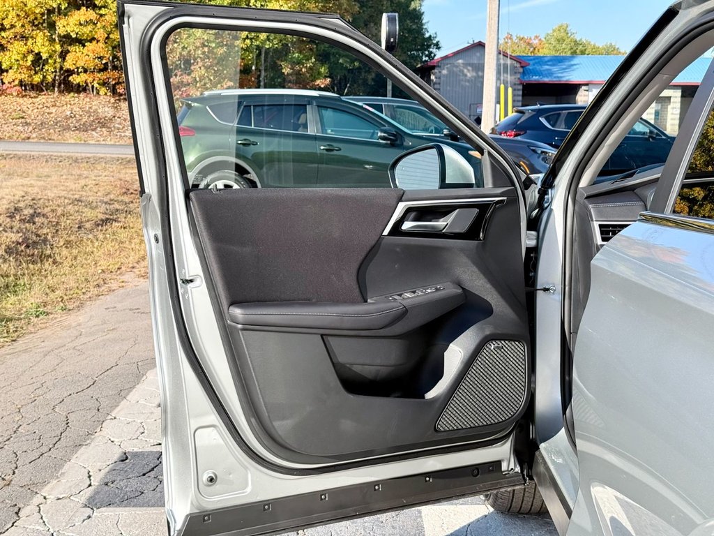 2025 Mitsubishi Outlander SE S-AWC in Kentville, Nova Scotia - 7 - w1024h768px