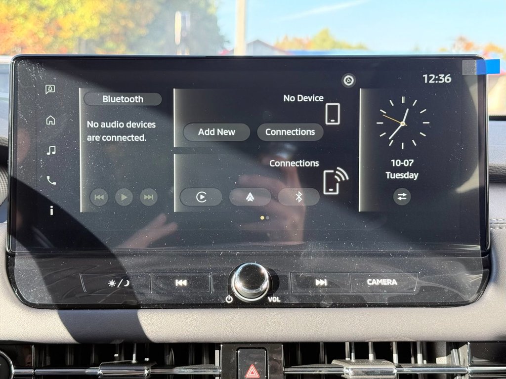 2025 Mitsubishi Outlander SE S-AWC in Kentville, Nova Scotia - 16 - w1024h768px