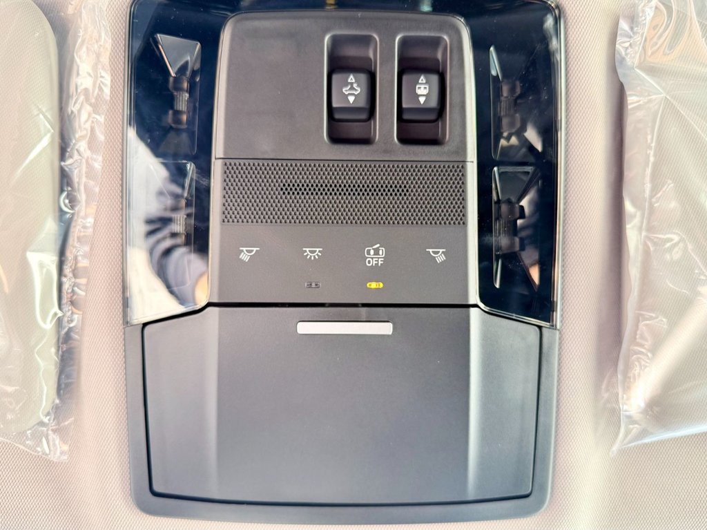 2025 Mitsubishi Outlander SE S-AWC in Kentville, Nova Scotia - 14 - w1024h768px