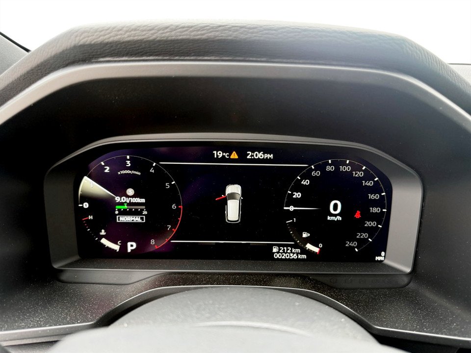 2026 Mitsubishi Outlander NOIR S-AWC in Kentville, Nova Scotia - 11 - w1024h768px