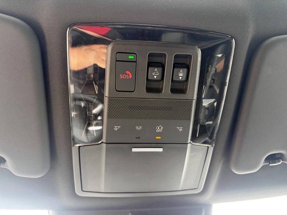 2026 Mitsubishi Outlander NOIR S-AWC in Kentville, Nova Scotia - 13 - w1024h768px