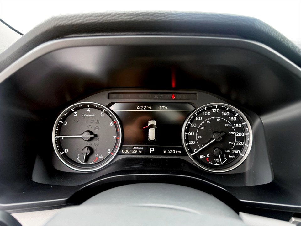 2026 Mitsubishi Outlander LE S-AWC in Kentville, Nova Scotia - 11 - w1024h768px