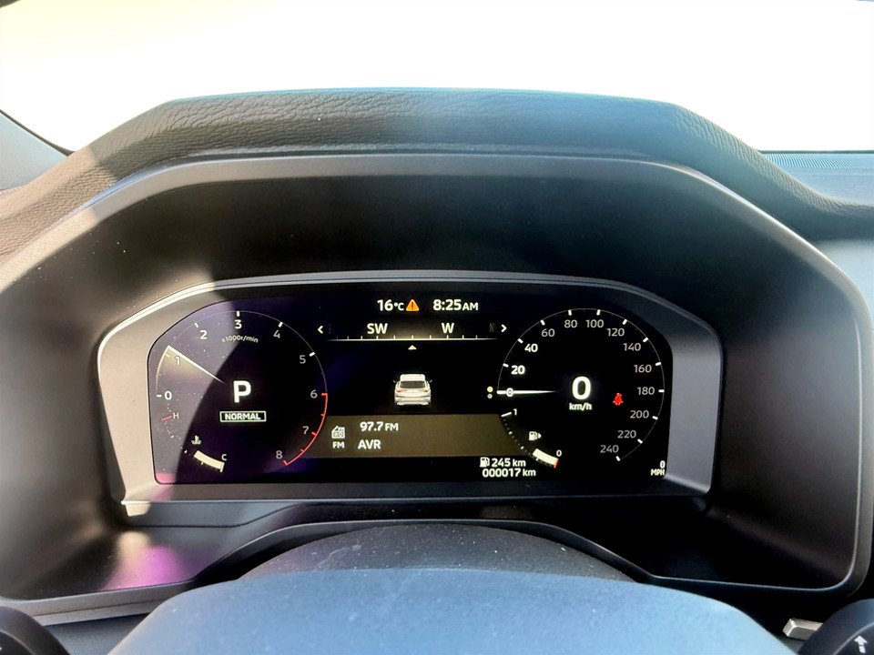 2026 Mitsubishi Outlander GT S-AWC in Kentville, Nova Scotia - 14 - w1024h768px