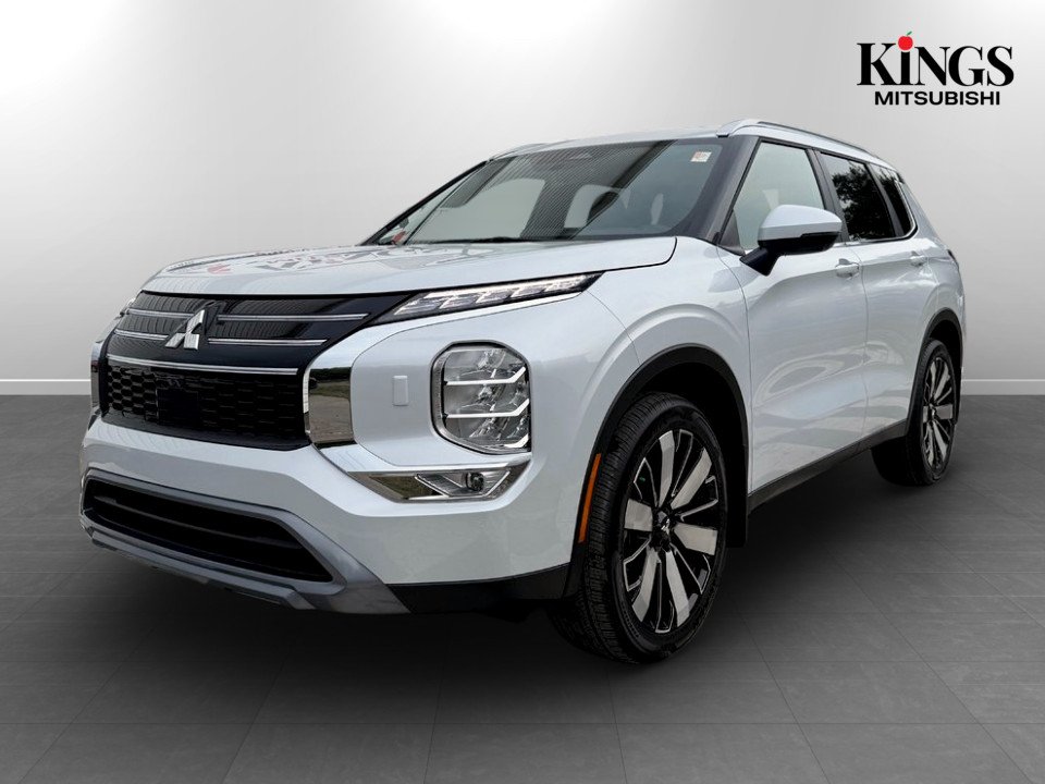 2026 Mitsubishi Outlander SEL S-AWC in Kentville, Nova Scotia - 4 - w1024h768px