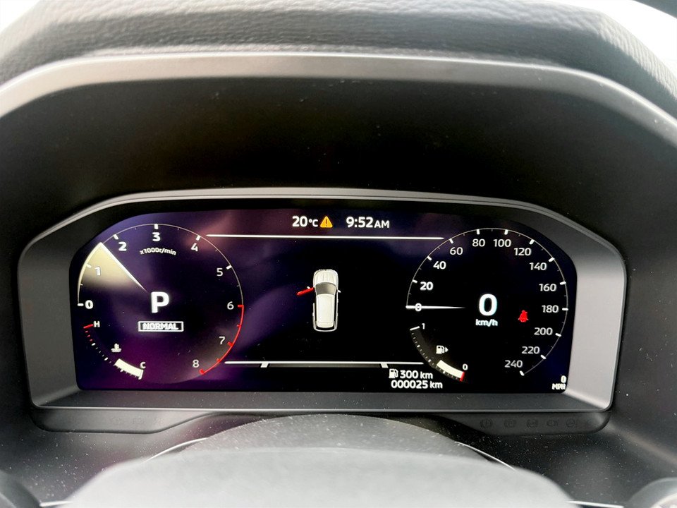 2026 Mitsubishi Outlander SEL S-AWC in Kentville, Nova Scotia - 14 - w1024h768px
