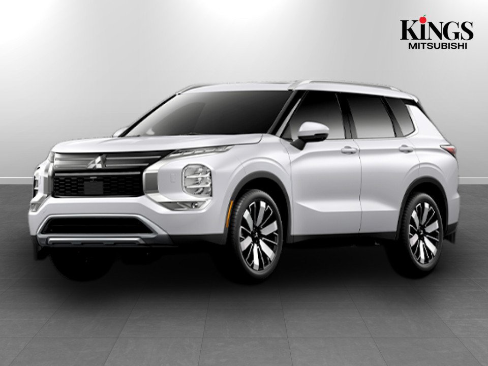 2026 Mitsubishi Outlander SEL S-AWC in Kentville, Nova Scotia - 3 - w1024h768px