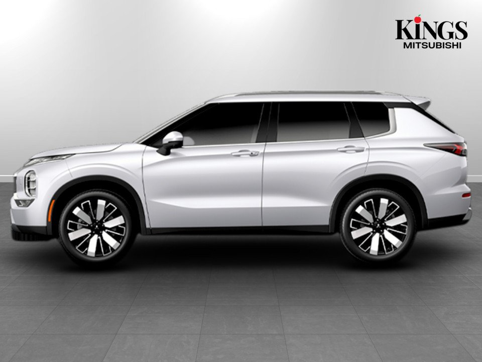 2026 Mitsubishi Outlander SEL S-AWC in Kentville, Nova Scotia - 1 - w1024h768px