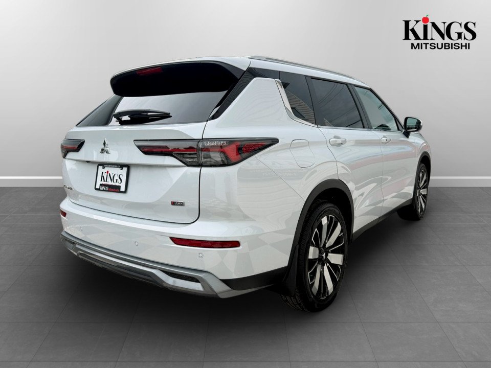 2026 Mitsubishi Outlander SEL S-AWC in Kentville, Nova Scotia - 7 - w1024h768px