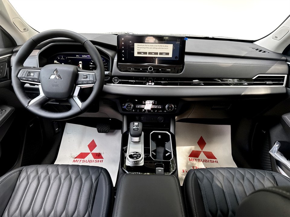 Mitsubishi Outlander SEL S-AWC 2026 à Kentville, Nouvelle-Écosse - 10 - w1024h768px